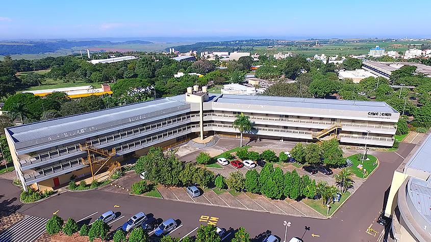 CITec-Marília