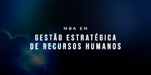 MBA em gestão estratégica de recursos humanos.