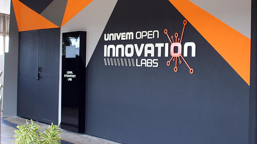 UNIVEM Open Innovation Labs