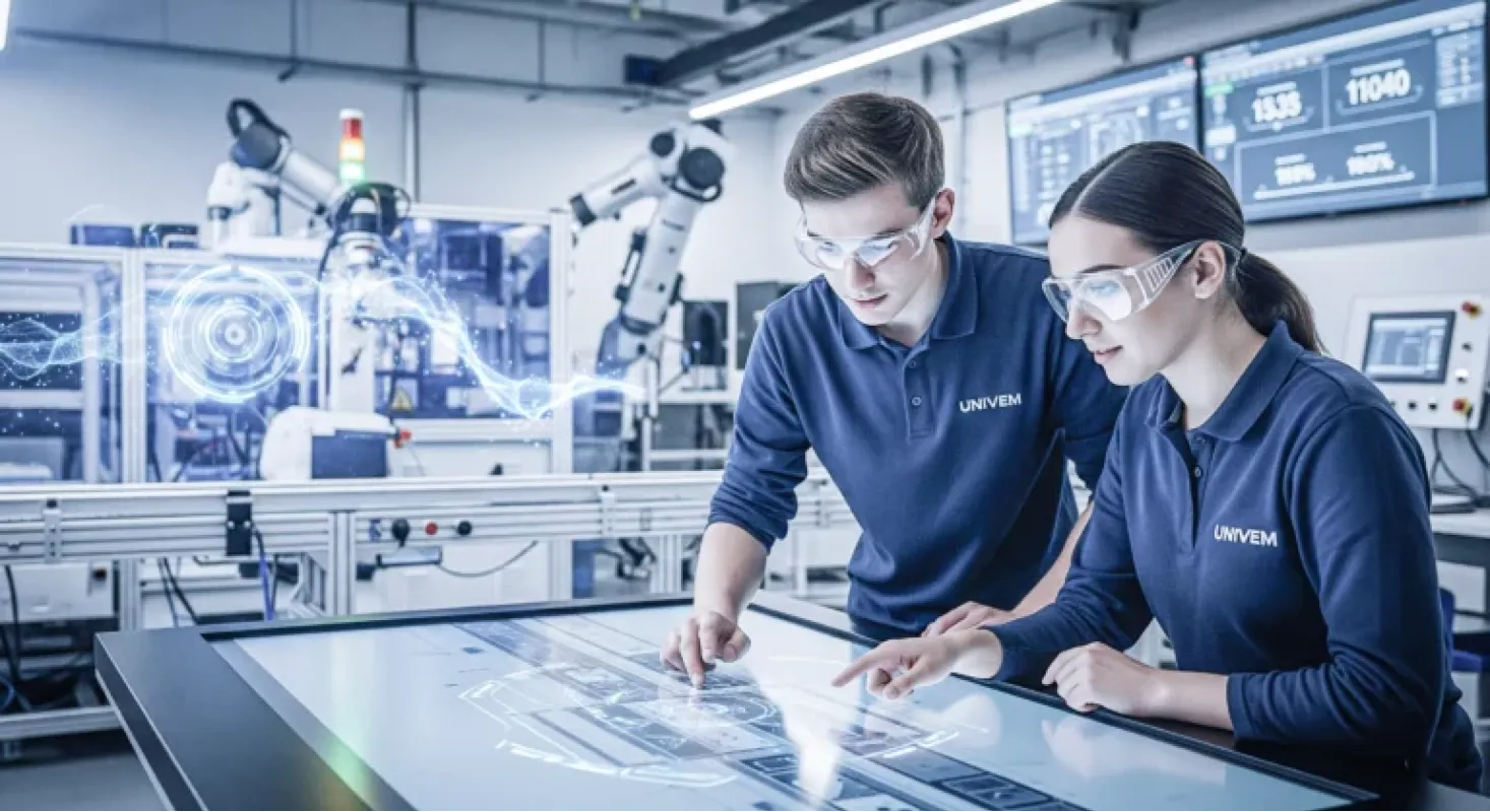 Engenharia de Produção