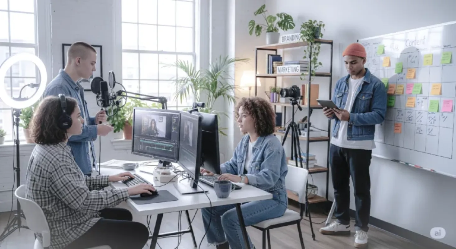 Creator Economy