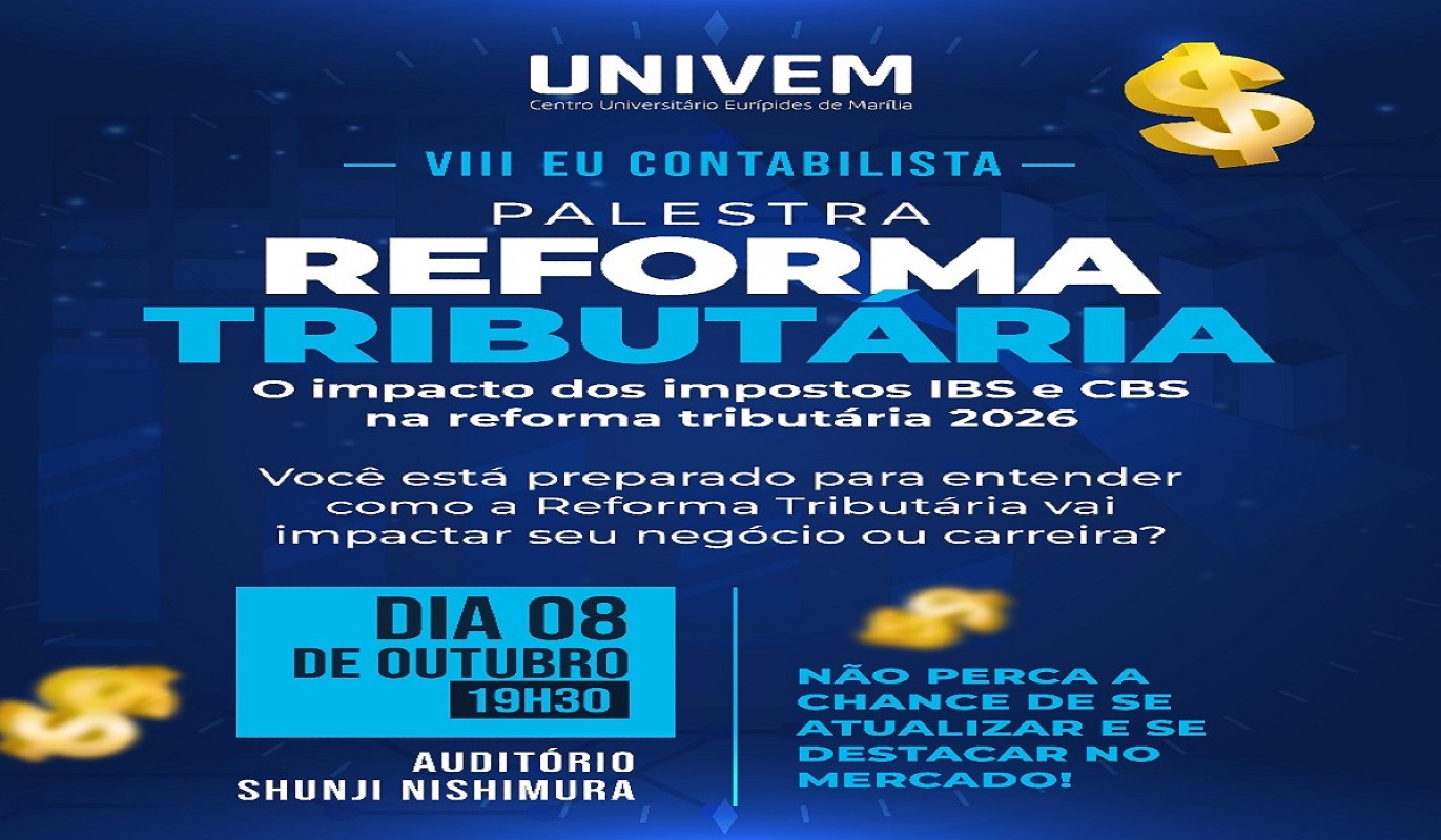 VIII Eu Contabilista