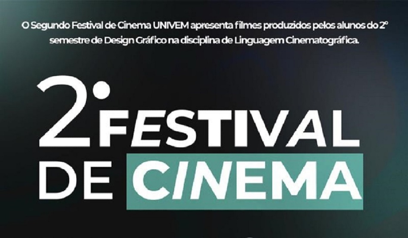 2º Festival de Cinema