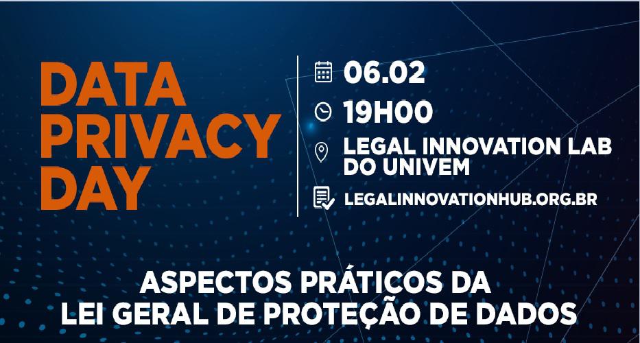 Data Privacy Day