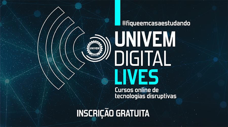 UNIVEM Digital Lives