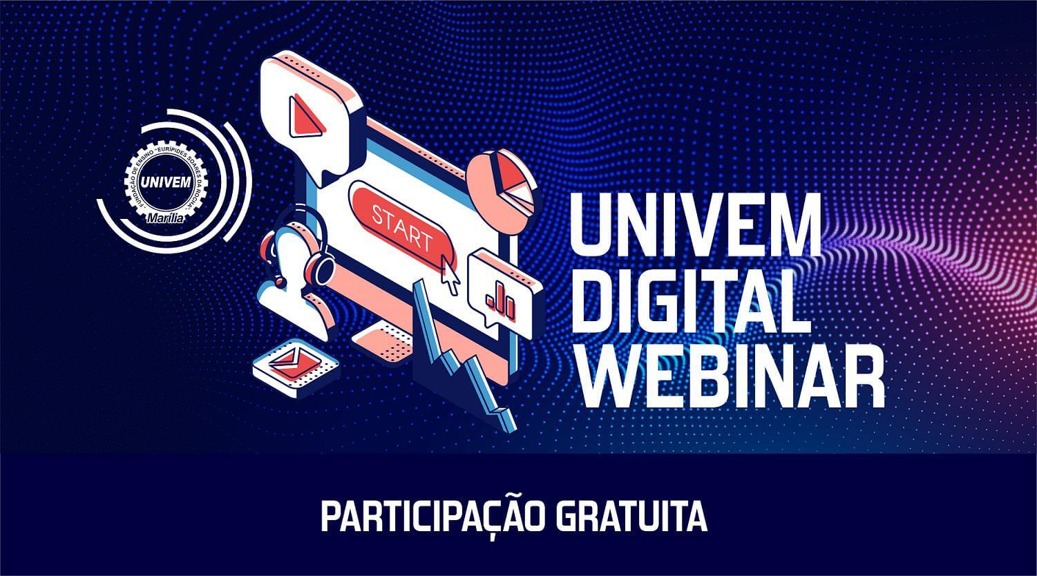 UNIVEM Digital Webinar