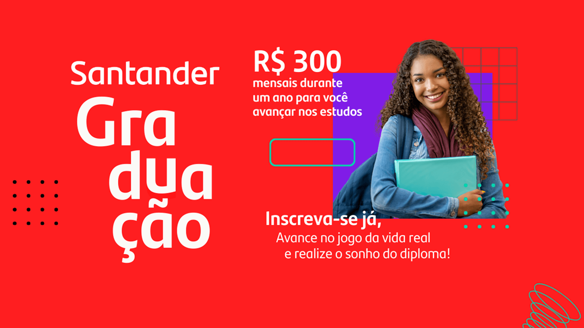 Santander Graduação