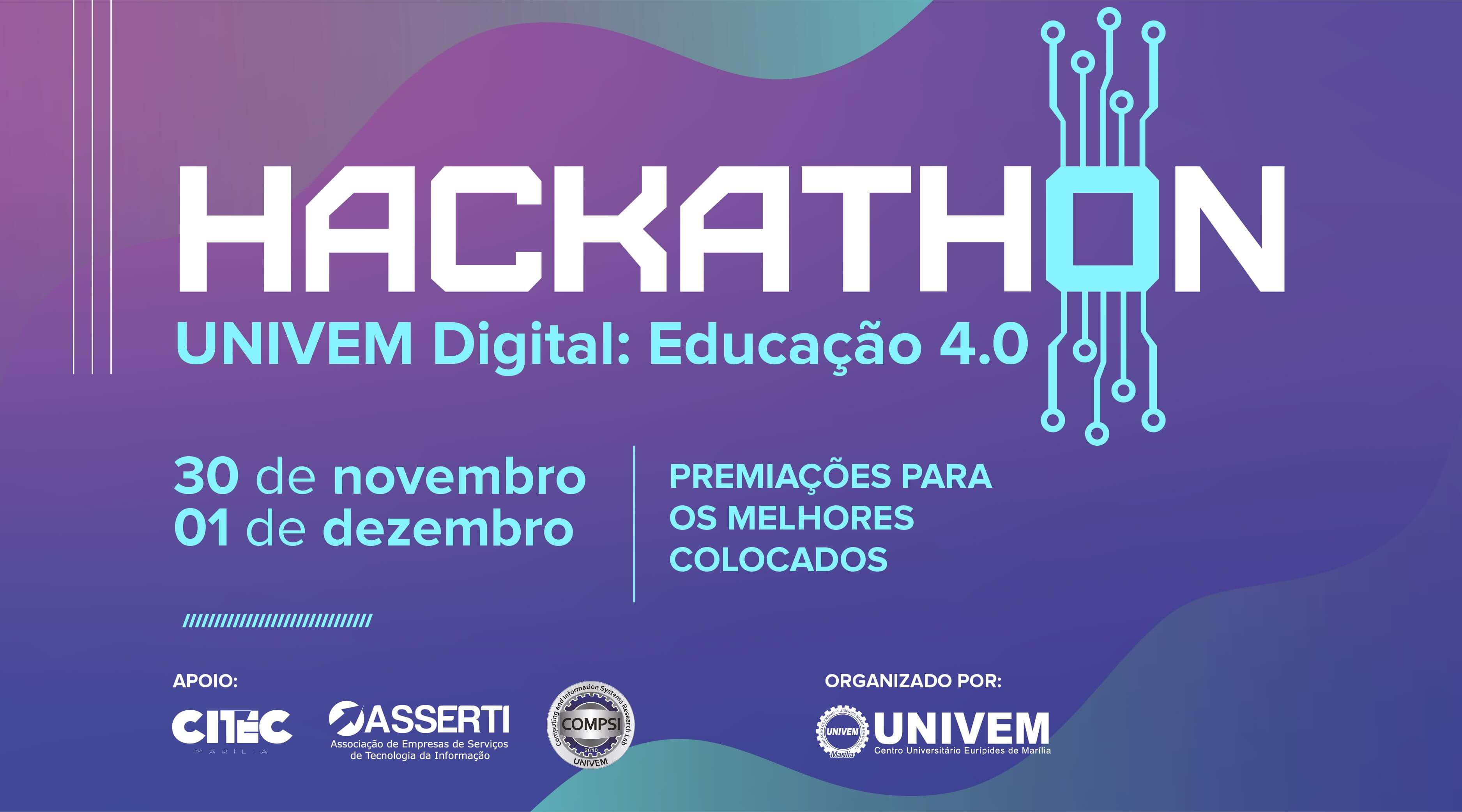 Hackathon Univem Digital