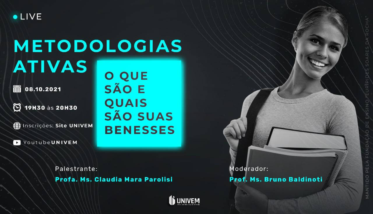 Metodologias Ativas