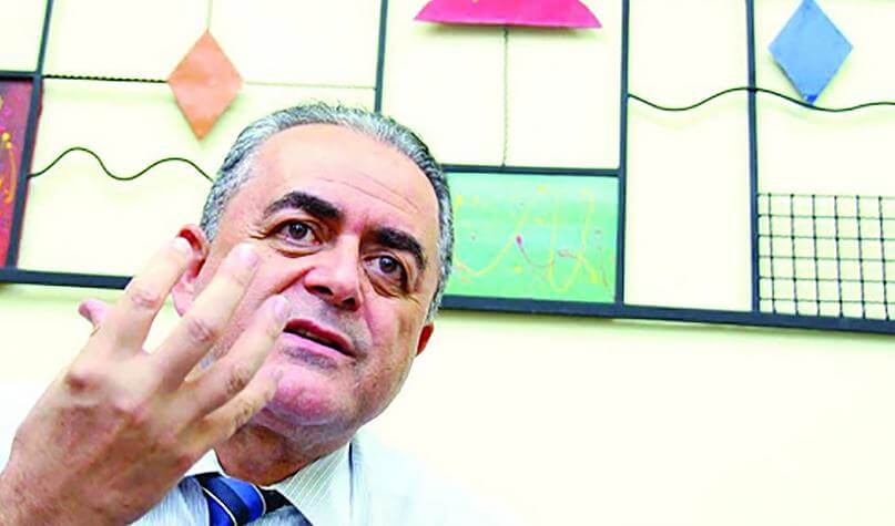 HOMENAGEM - Direito perde o jurista e parlamentar, Dr. Luiz Flávio Gomes