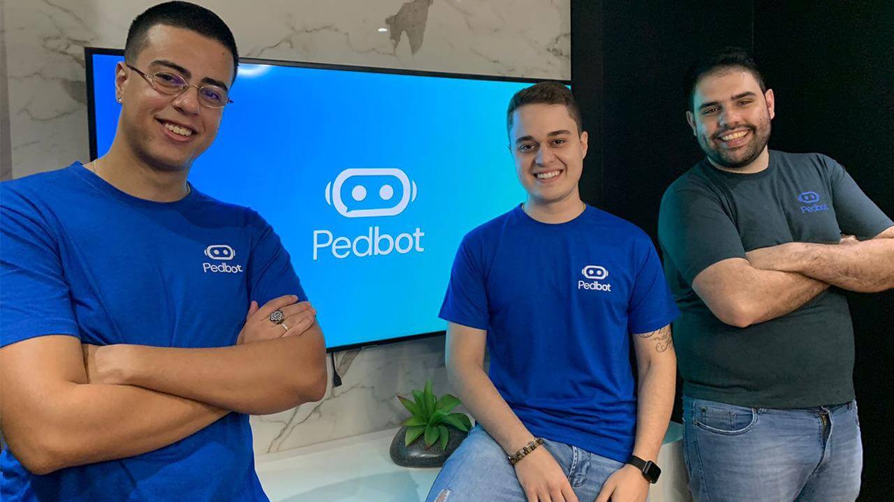 Startup desenvolvida por ex-alunos do Univem recebe aporte de1 milhão de reais pela Bossa Nova Investimentos