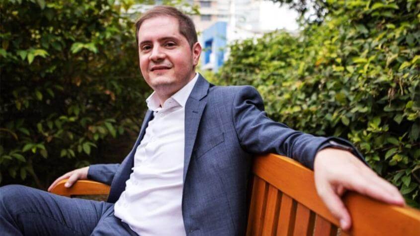 Ex-aluno de Direito UNIVEM, Bruno Bianco é nomeado ministro da Advocacia-Geral da União