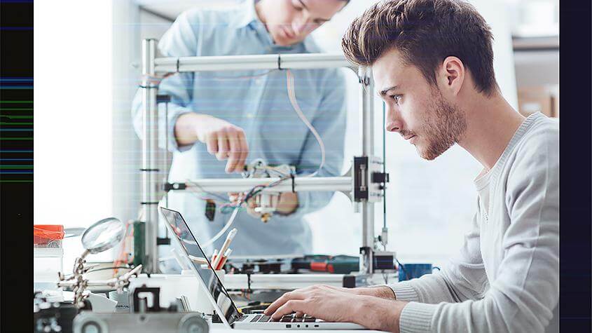 O que é Transformação Digital e qual a sua relação com o Engenheiro da Computação