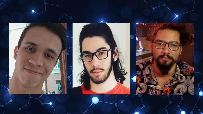 Alunos de Ciência da Computação do UNIVEM são finalistas de maratona nacional