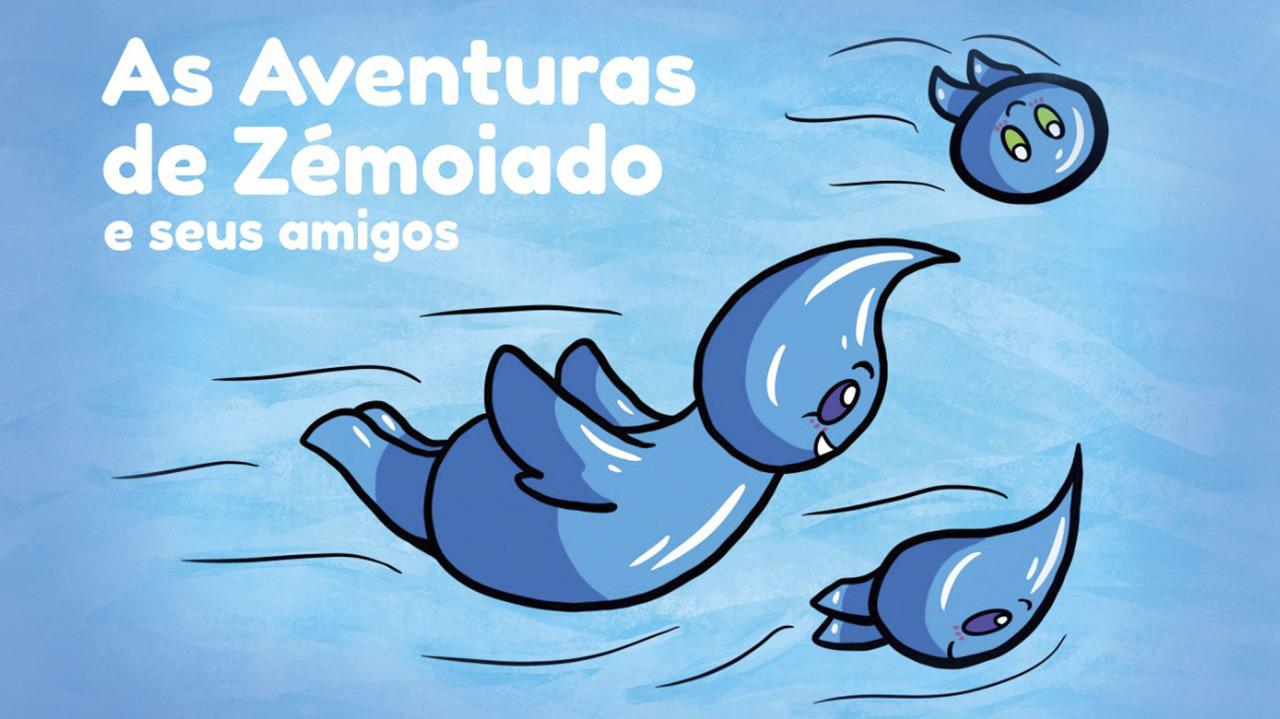 Cartilhas Ambientais desenvolvidas pelos alunos de Design Gráfico do Univem tiveram seu resultado divulgado