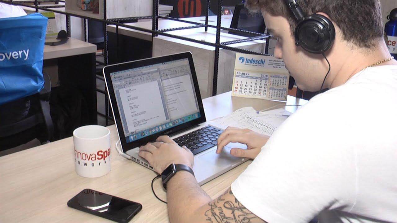 CIEM abre edital para novos incubados