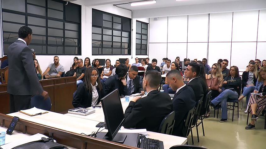 Direito do UNIVEM é destaque em rankings nacionais