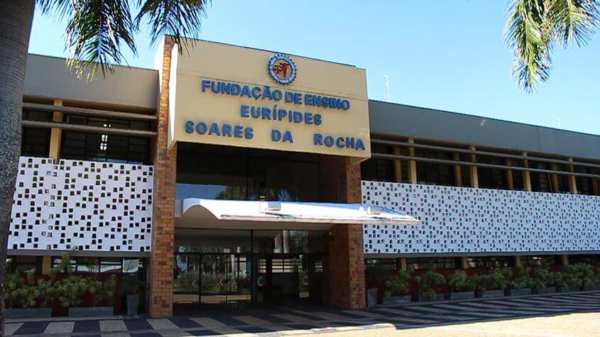 Pós-graduação UNIVEM -  Cursos formatados para atender as demandas do mercado