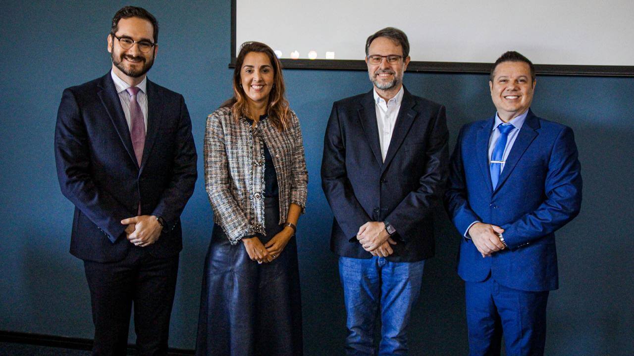 Aula Inaugural da 5ª edição do curso de Capacitação de Conciliadores e Mediadores contou com a presença da Juíza do TJ no Univem