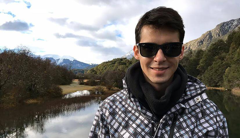 Ex-aluno do UNIVEM assume secretaria de Administração de Palmital