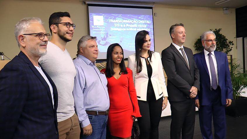 DIREITO DIGITAL  - Mestrado em Direito do UNIVEM desperta interesse de professores de Tocantins