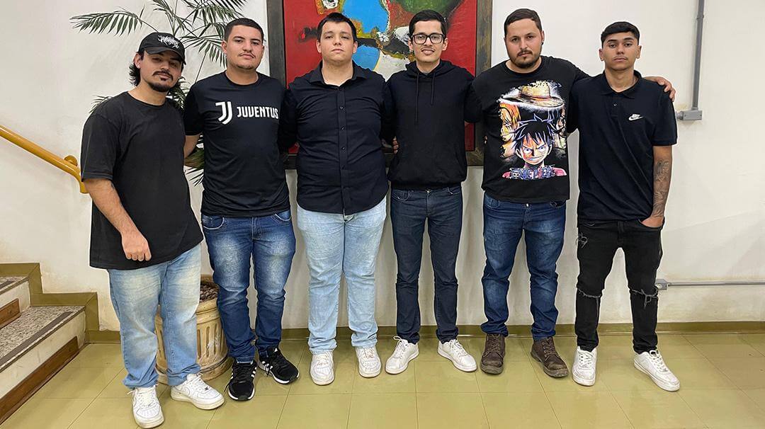 Alunos do UNIVEM Criam Jogo Educativo de Matemática para Instituição Infantil