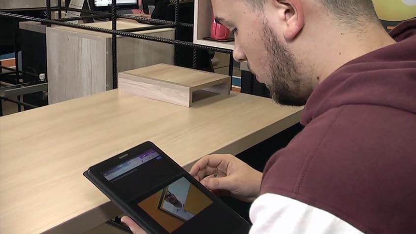 Educação a Distância - Cursos de TI em EAD do UNIVEM se destacam pela estrutura e inovação