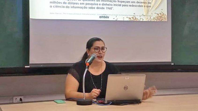 UNIVEM realiza evento sobre Ciência de Dados