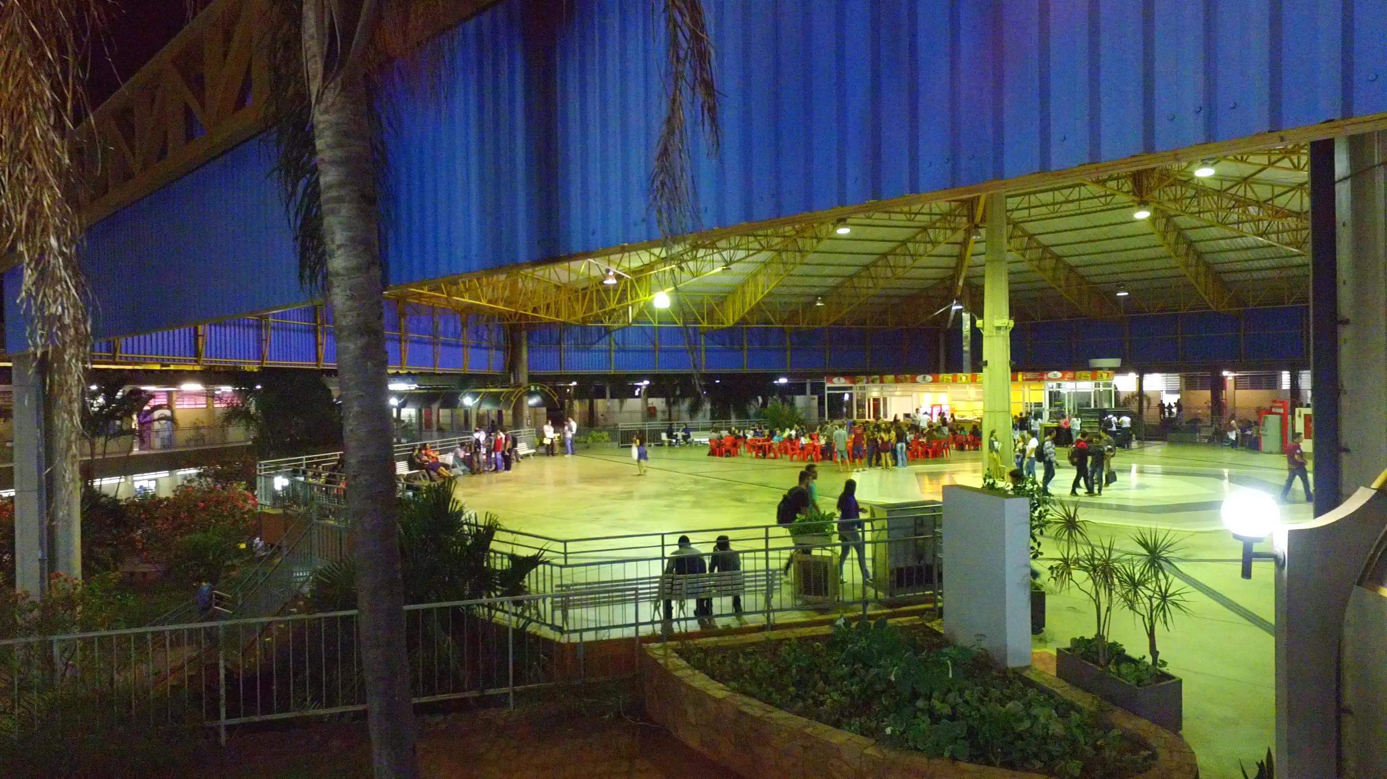 Univem cria evento para proporcionar a experiência de ser aluno da instituição em um único dia para jovens de toda a região