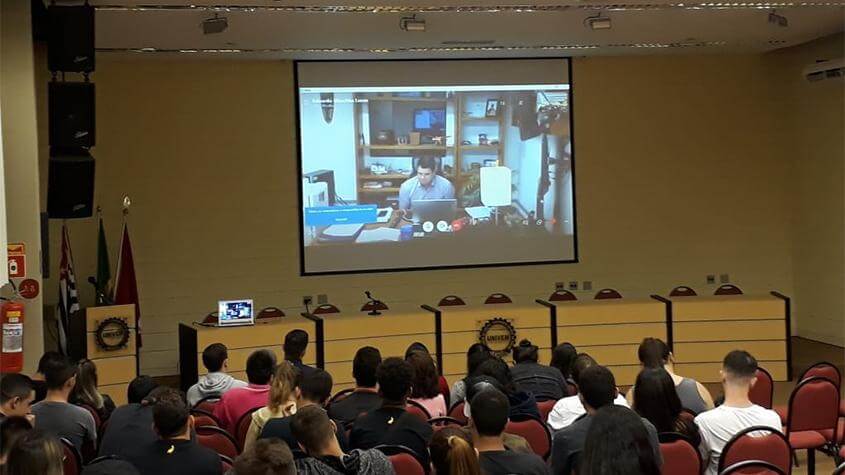 Processos Gerenciais: Gestão ágil na era digital!