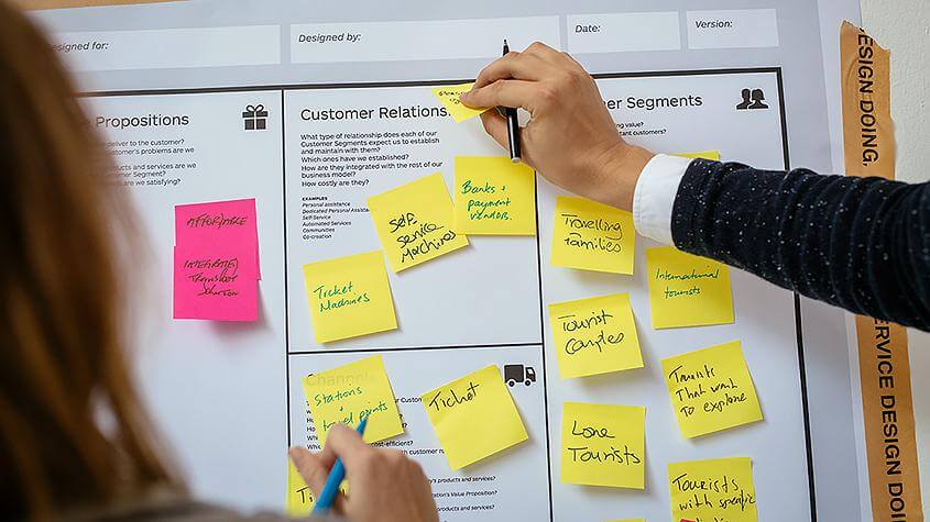 A Administração e os novos modelos de negócios na era digital