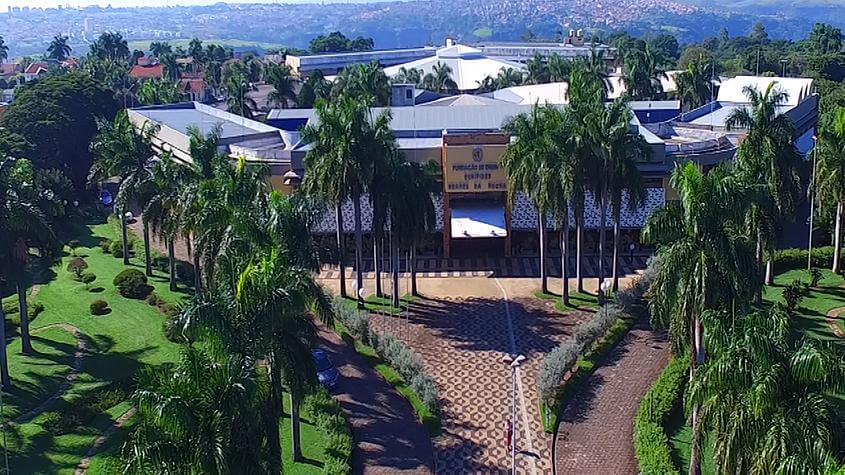 Inscrições abertas - XXXVII Semana de Estudo Jurídicos do UNIVEM acontece  de 19 a 24 de outubro no formato on-line