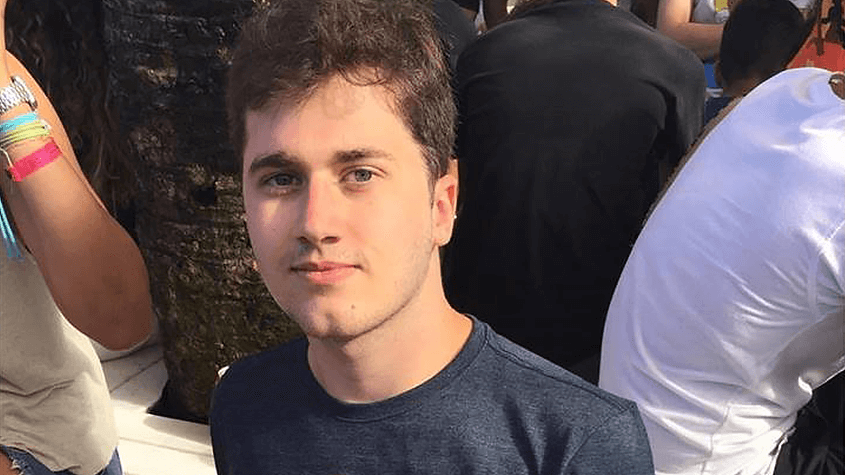 Aluno de Ciência da Computação é classificado para fase final da Olimpíada Brasileira de Informática