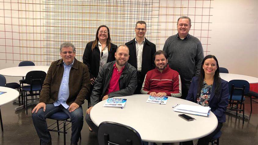 Primeira turma do Curso de Mediação é preenchida em menos de quatro horas