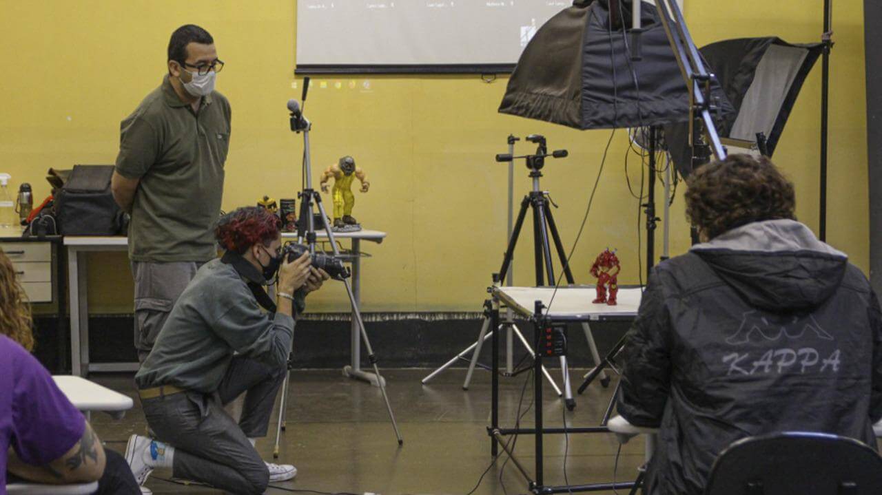 2ª Semana de Economia Criativa no UNIVEM