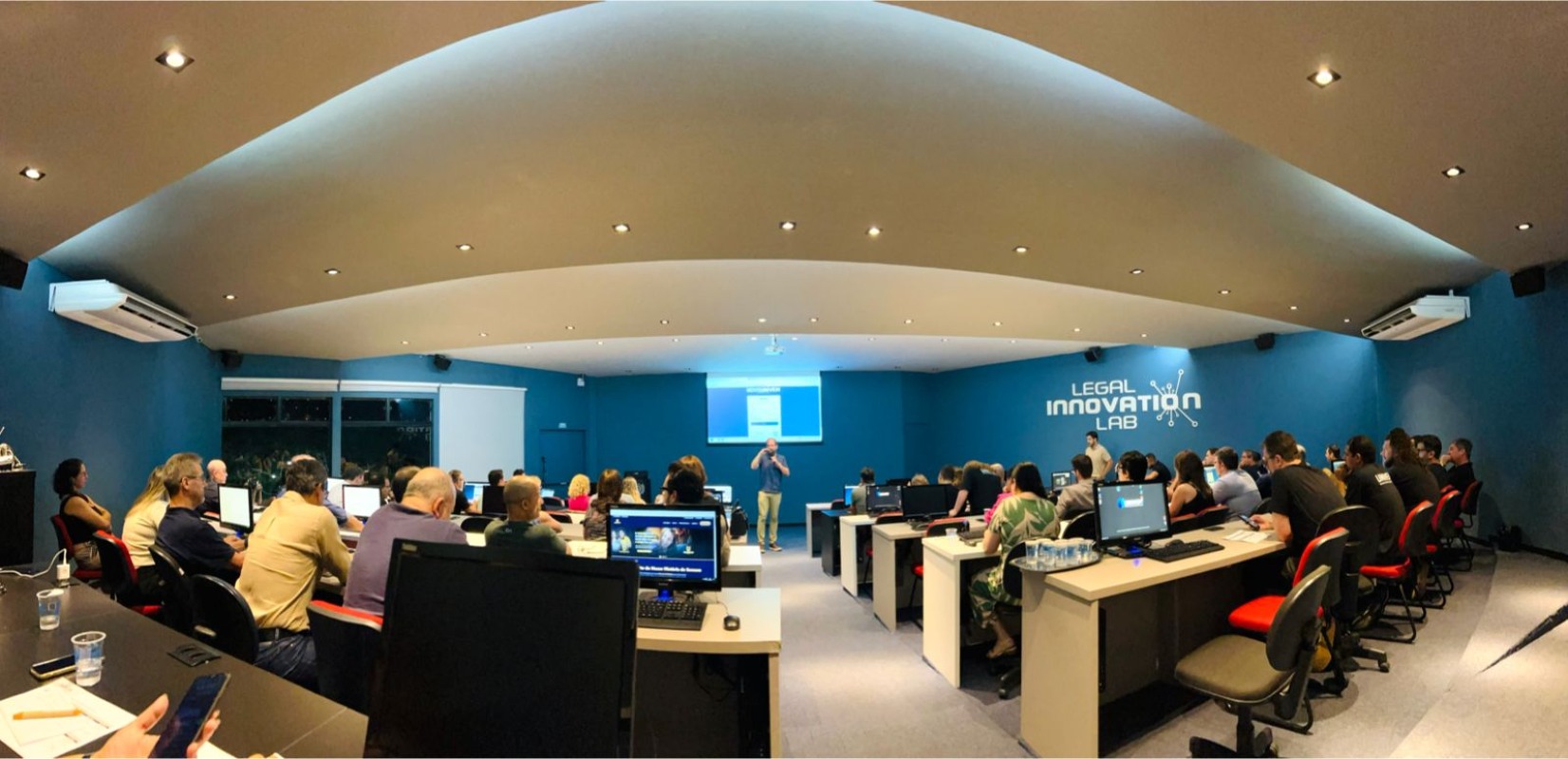 Univem realiza primeira reunião pedagógica de 2026 com treinamento em Inteligência Artificial