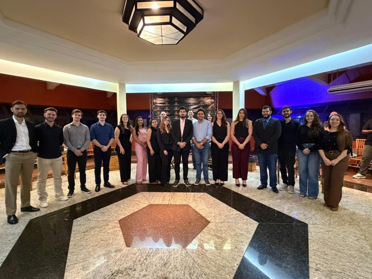 Alunos do Univem se destacam com alto índice de aprovação no exame da OAB