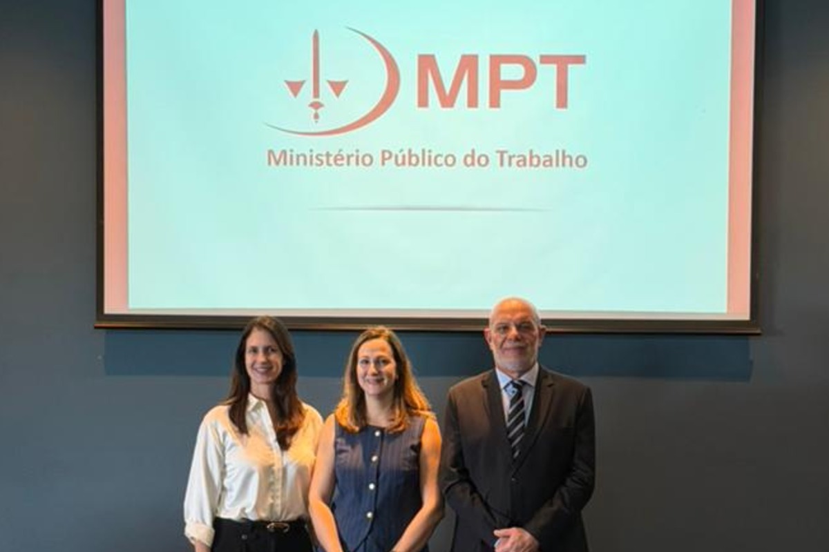Direito em Movimento destaca atuação do Ministério Público do Trabalho no combate a violações de direitos