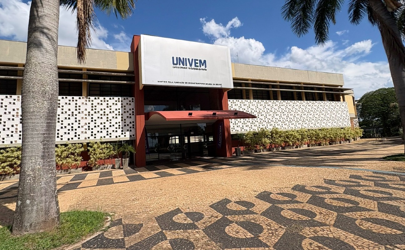Histórias que inspiram e conectam ao futuro: UNIVEM realizará encontros com ex-alunos