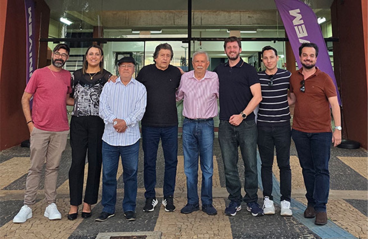 Univem participa da articulação do Parque Tecnológico de Garça