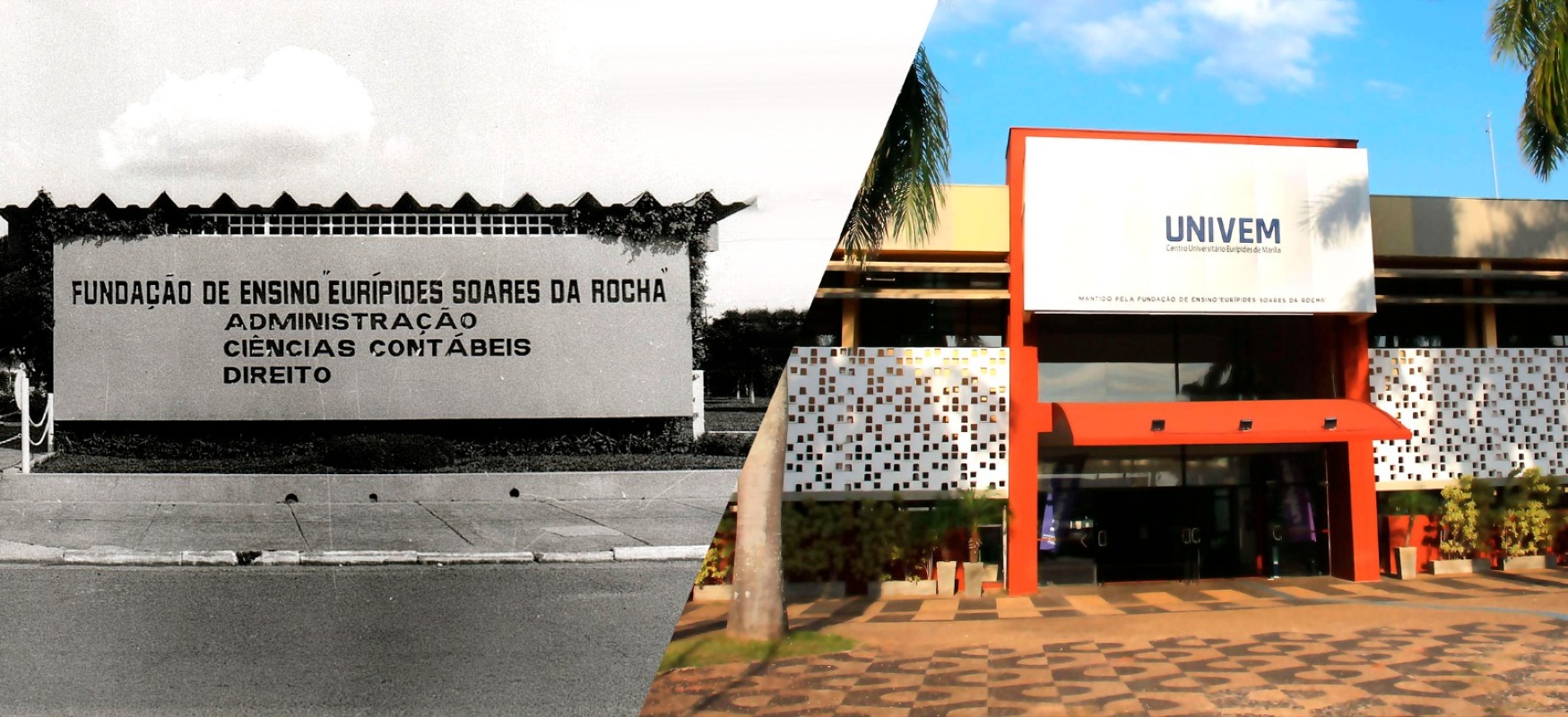 Fundação Eurípides completa 59 anos preservando a vocação que marcou sua origem