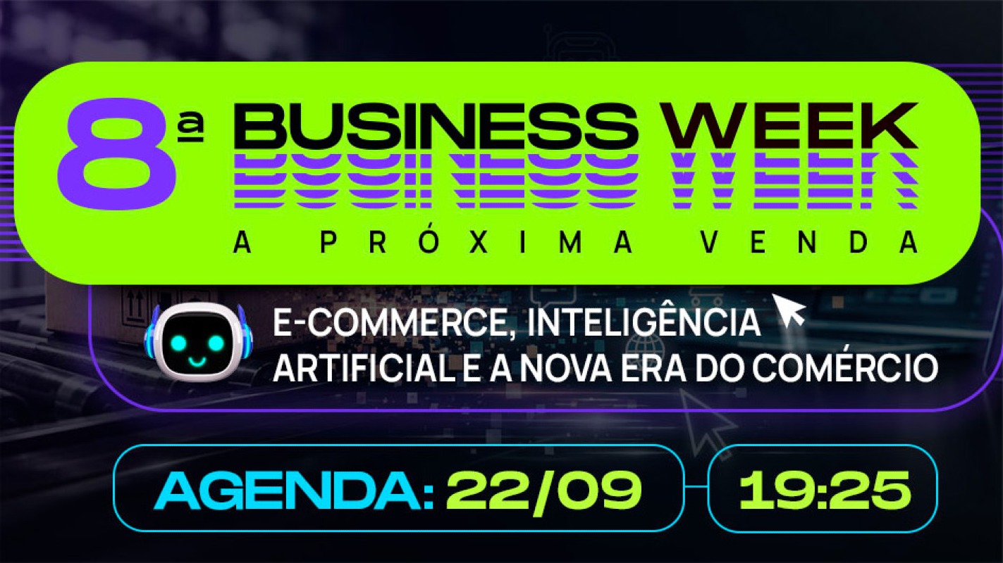 Curso de Administração do UNIVEM promove 8.ª Business Week com o tema “A Próxima Venda”