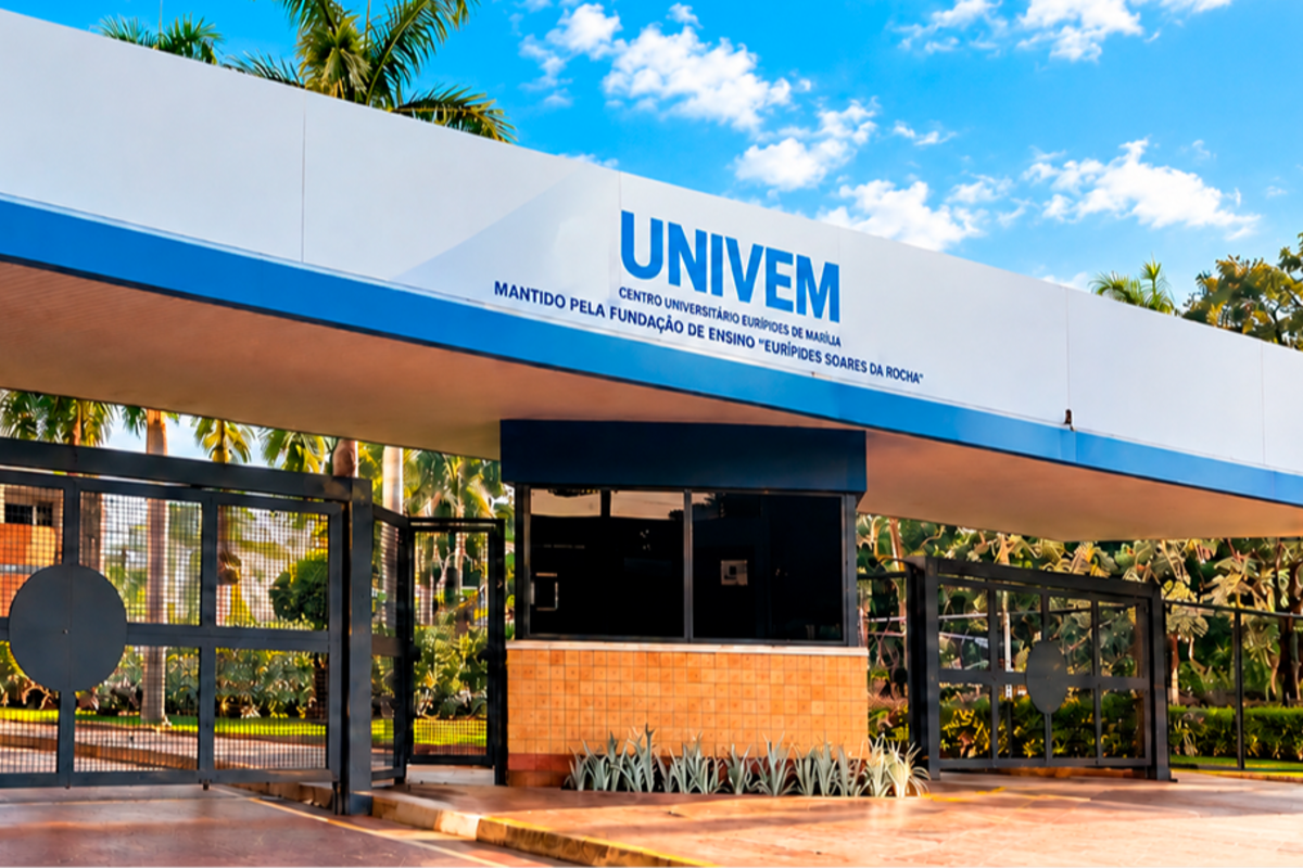 NovoUnivem avança na construção de modelo de Universidade Ambidestra