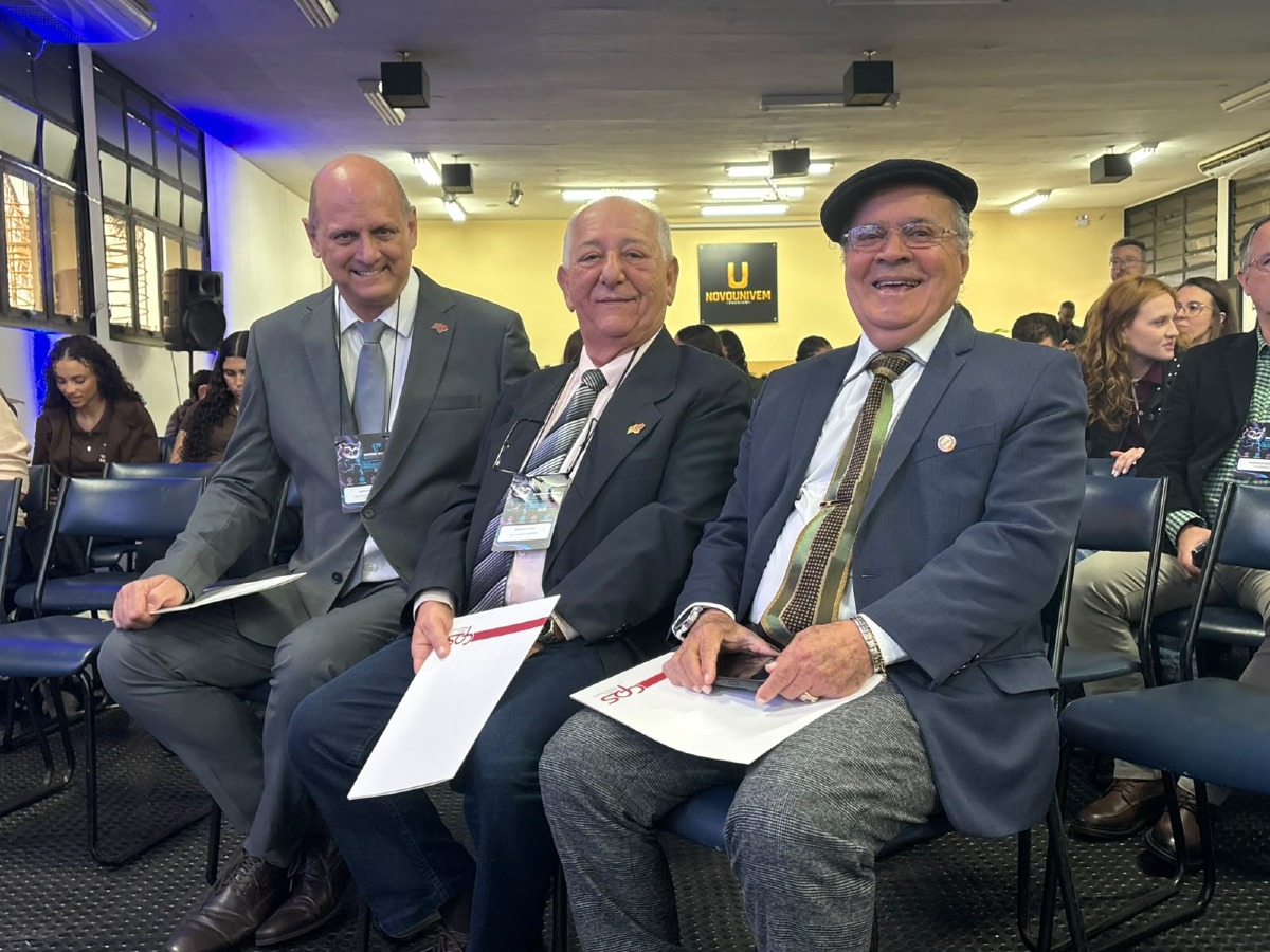 UNIVEM apoia o EducaTech 2026 e reforça compromisso com a educação, tecnologia e inovação