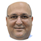 Luis Fernando Manfrim