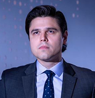 Gustavo Henrique de Andrade Cordeiro