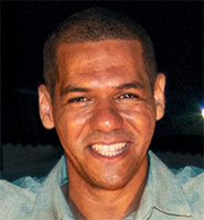 Max Francioli dos Santos